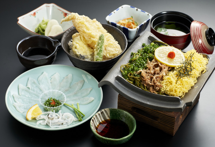 おすすめランチ